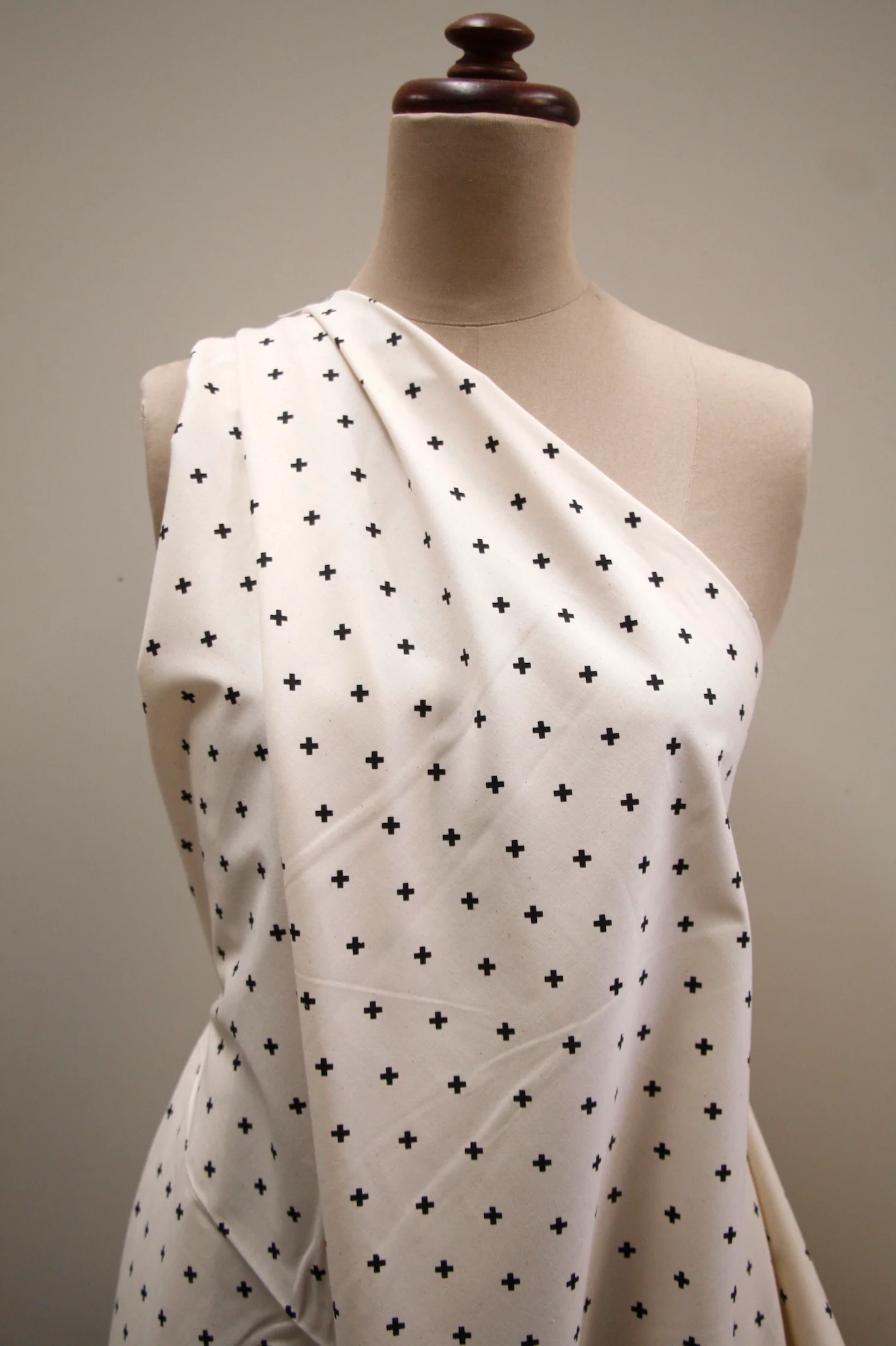 Basics XOXO Unbleached - Image 4
