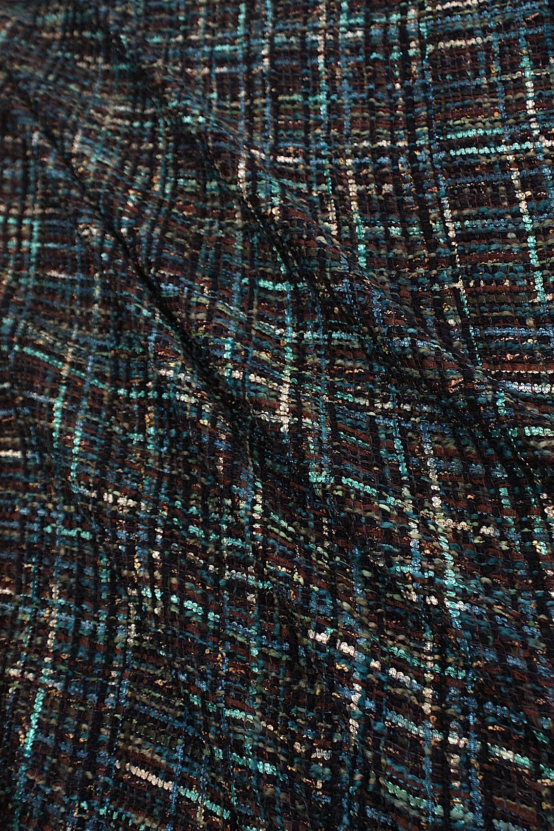 Natures Verde Tweed - Image 3