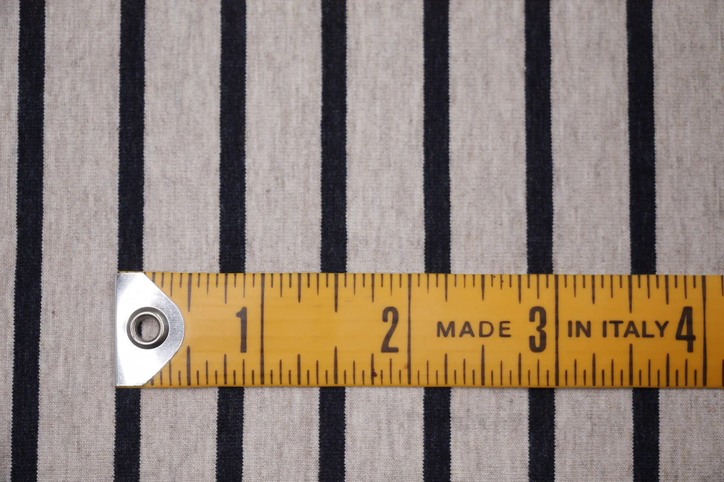 Navy Beige Liner - Image 2