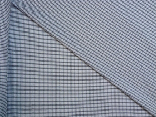 Navy Check AV9827 - Image 2