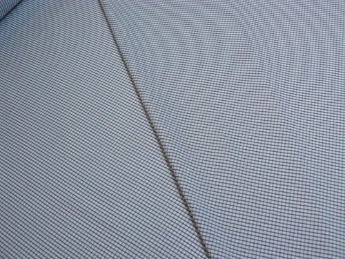 Navy Check AV9827 - Image 4