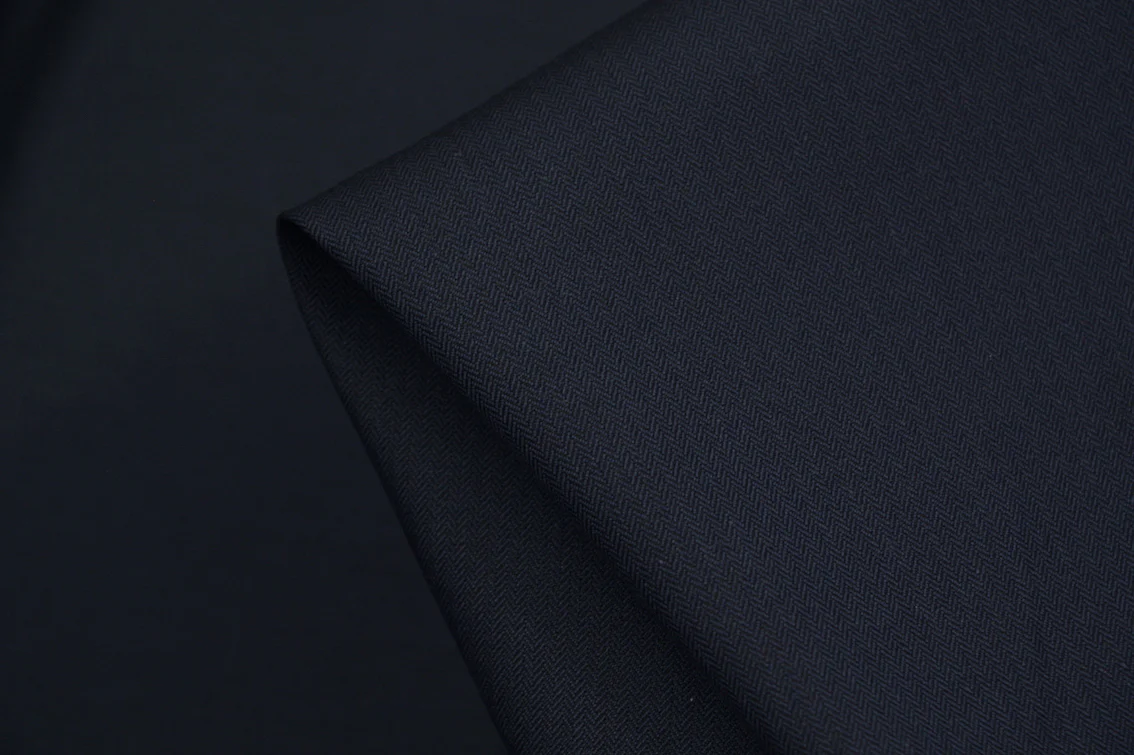 Navy Chino