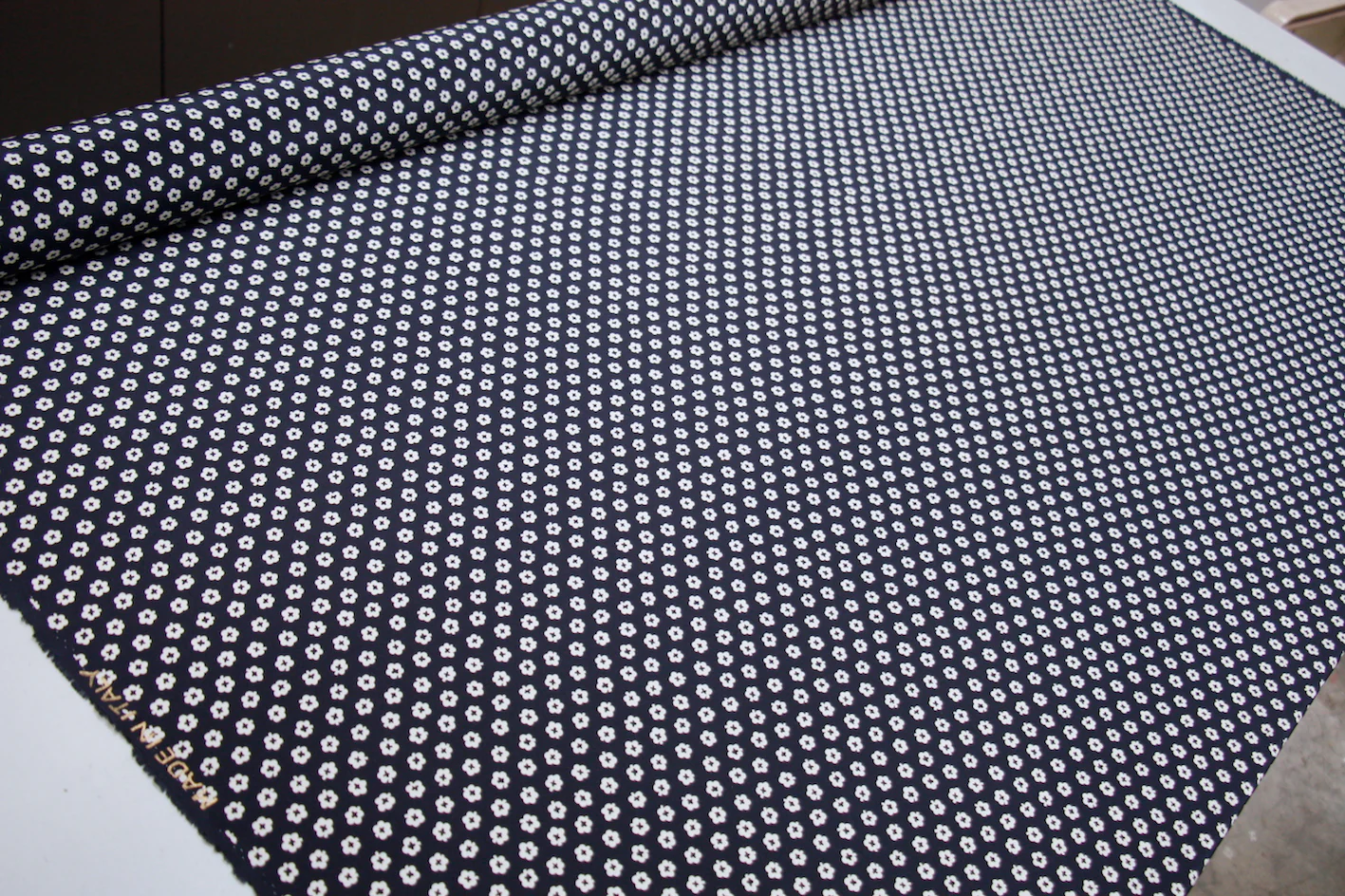 Navy Fiorellino - Image 4