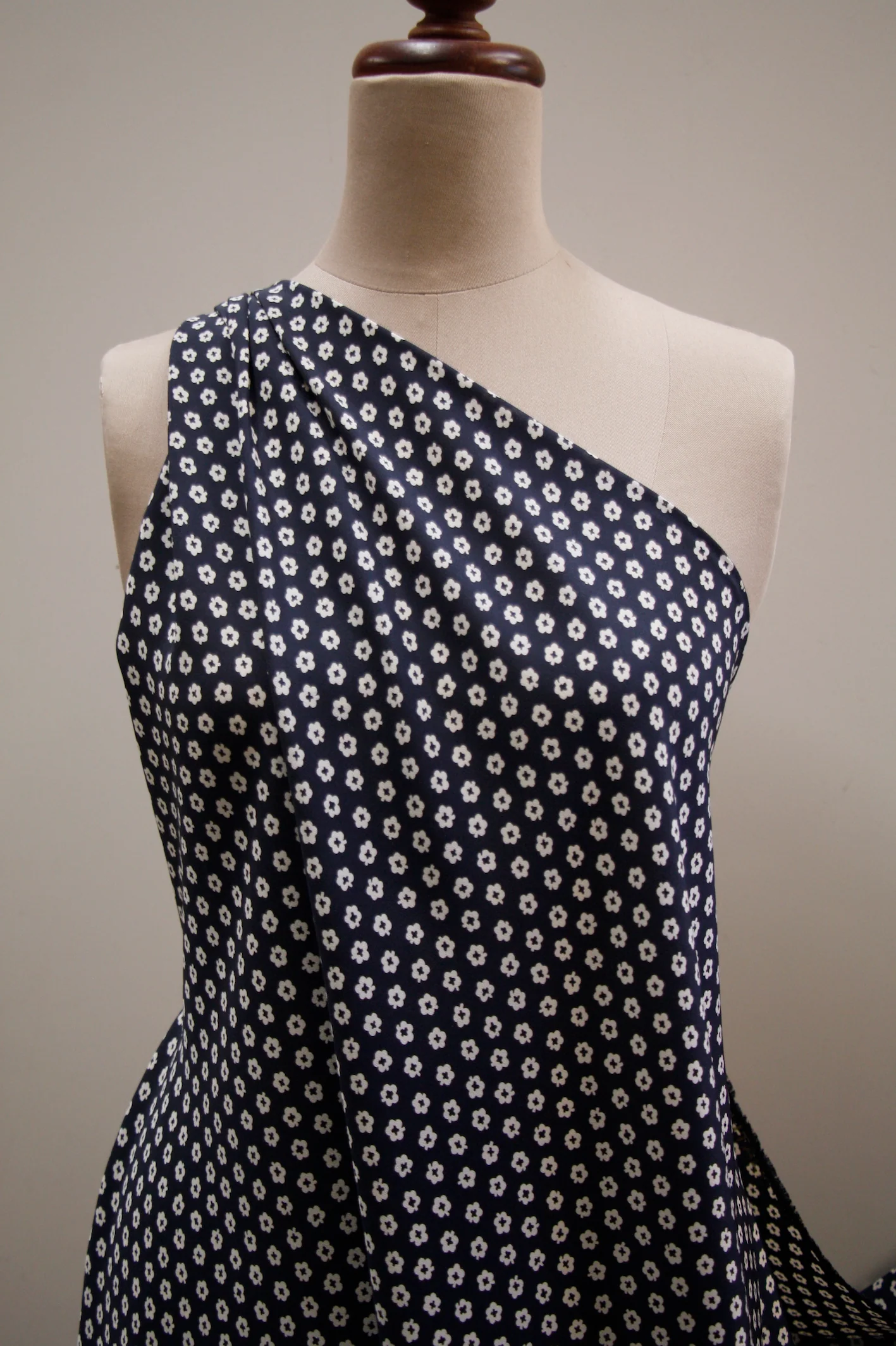 Navy Fiorellino - Image 5