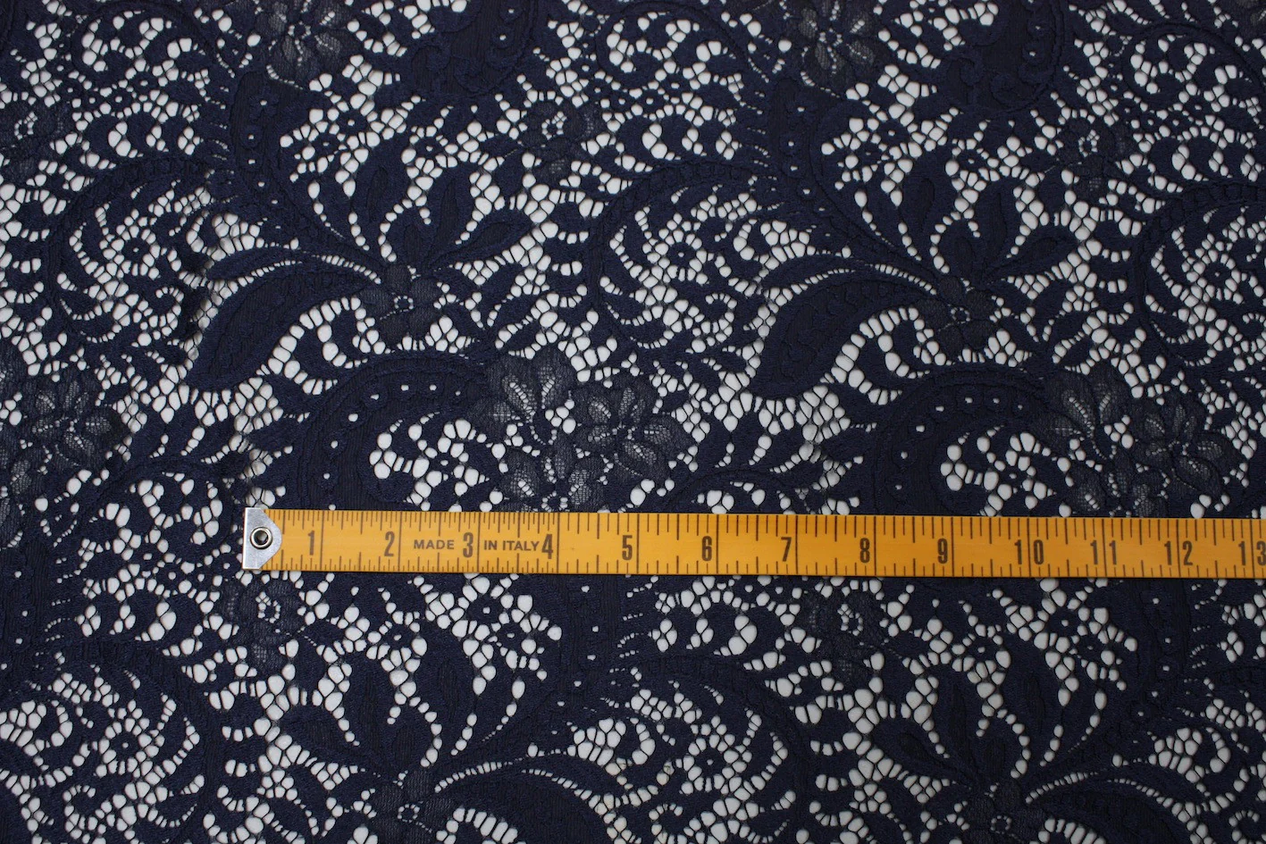 Navy Lacey Secrets - Image 2