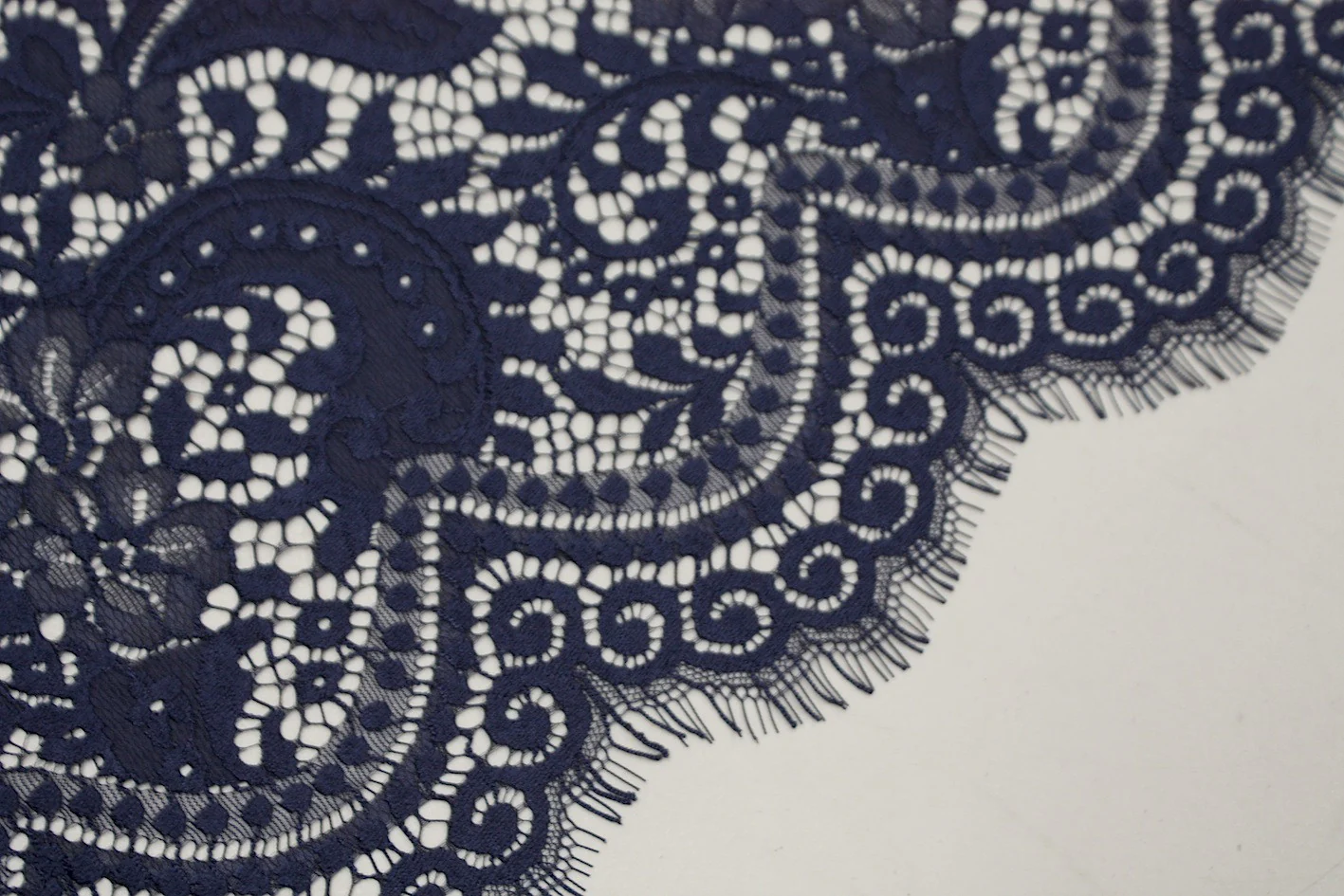 Navy Lacey Secrets - Image 3