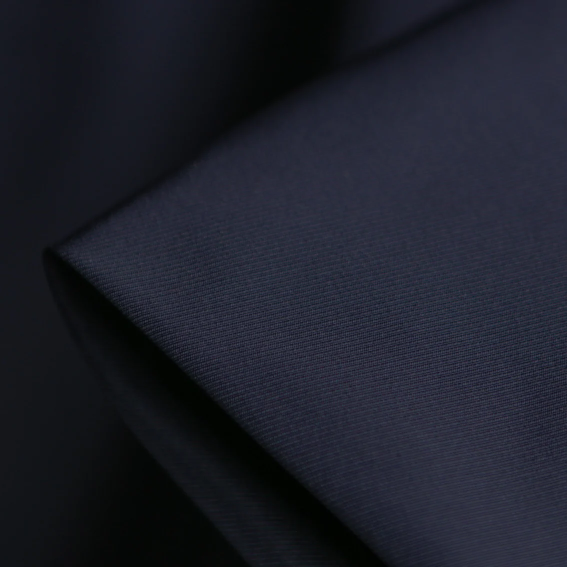 Navy Life Faille Ottoman
