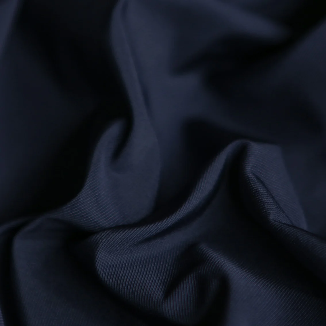 Navy Life Faille Ottoman - Image 2