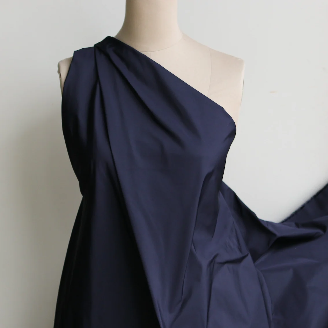 Navy Life Faille Ottoman - Image 3