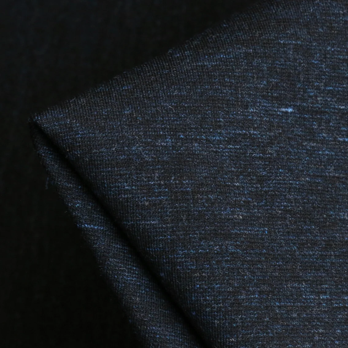 Navy Marle Ponti