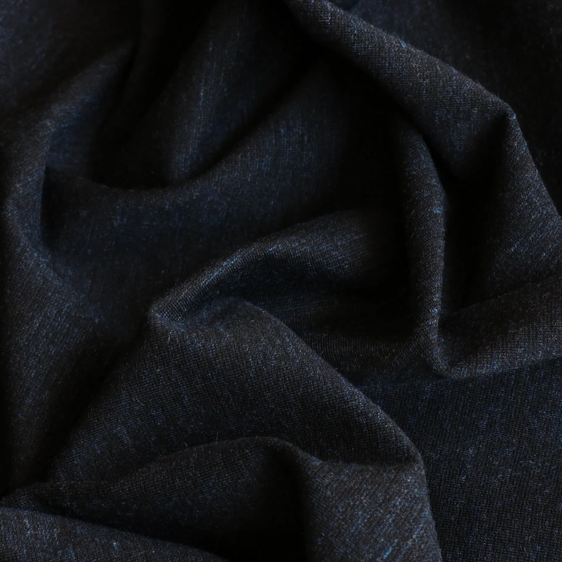 Navy Marle Ponti - Image 2