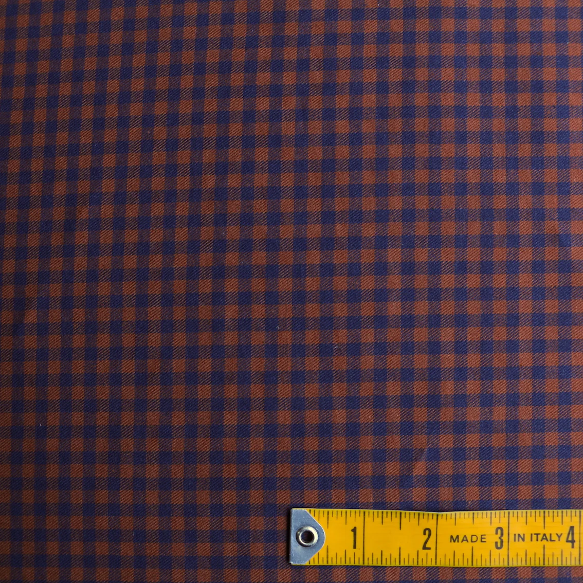 Navy On Caramel - Image 3