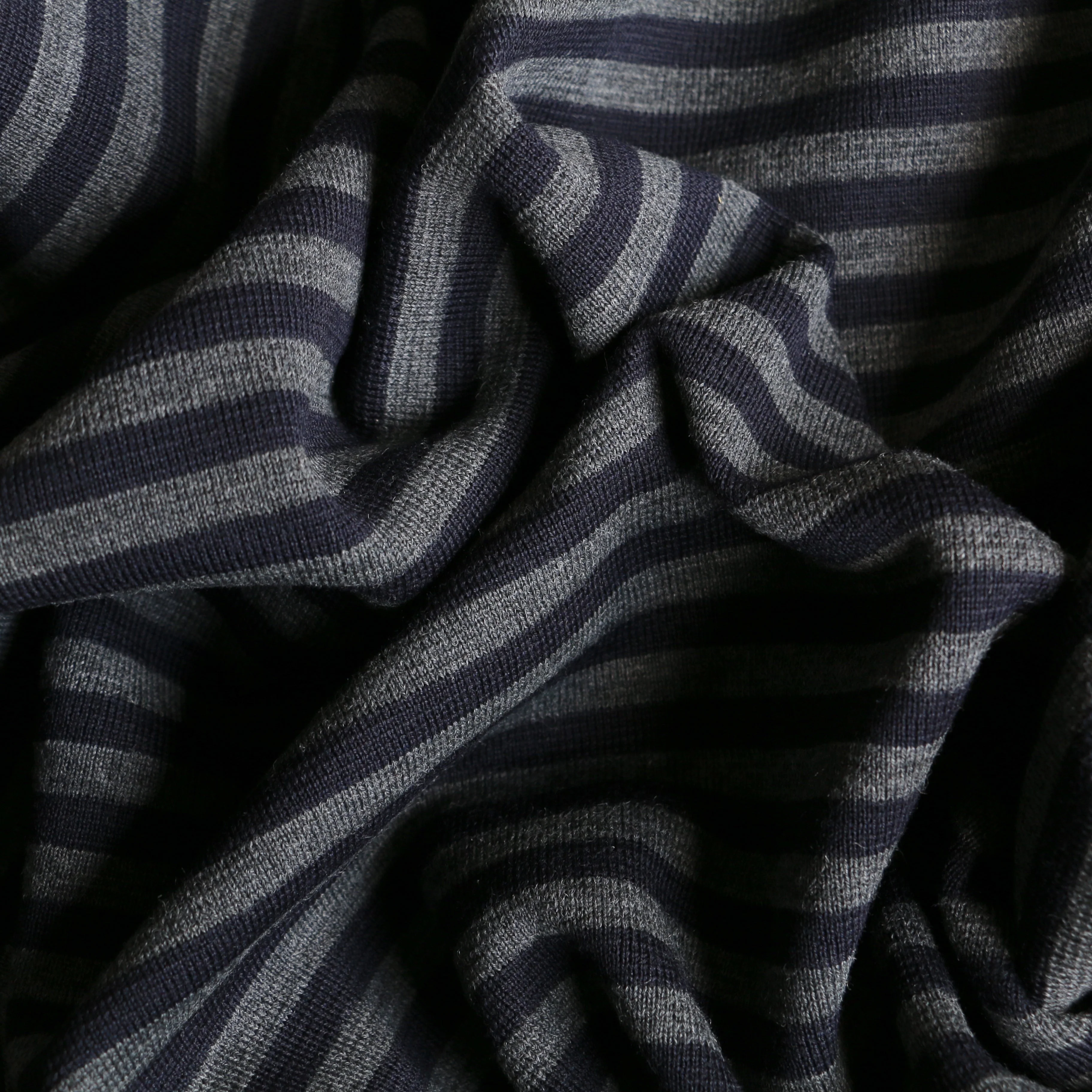 Navy Over Graphite - Image 2