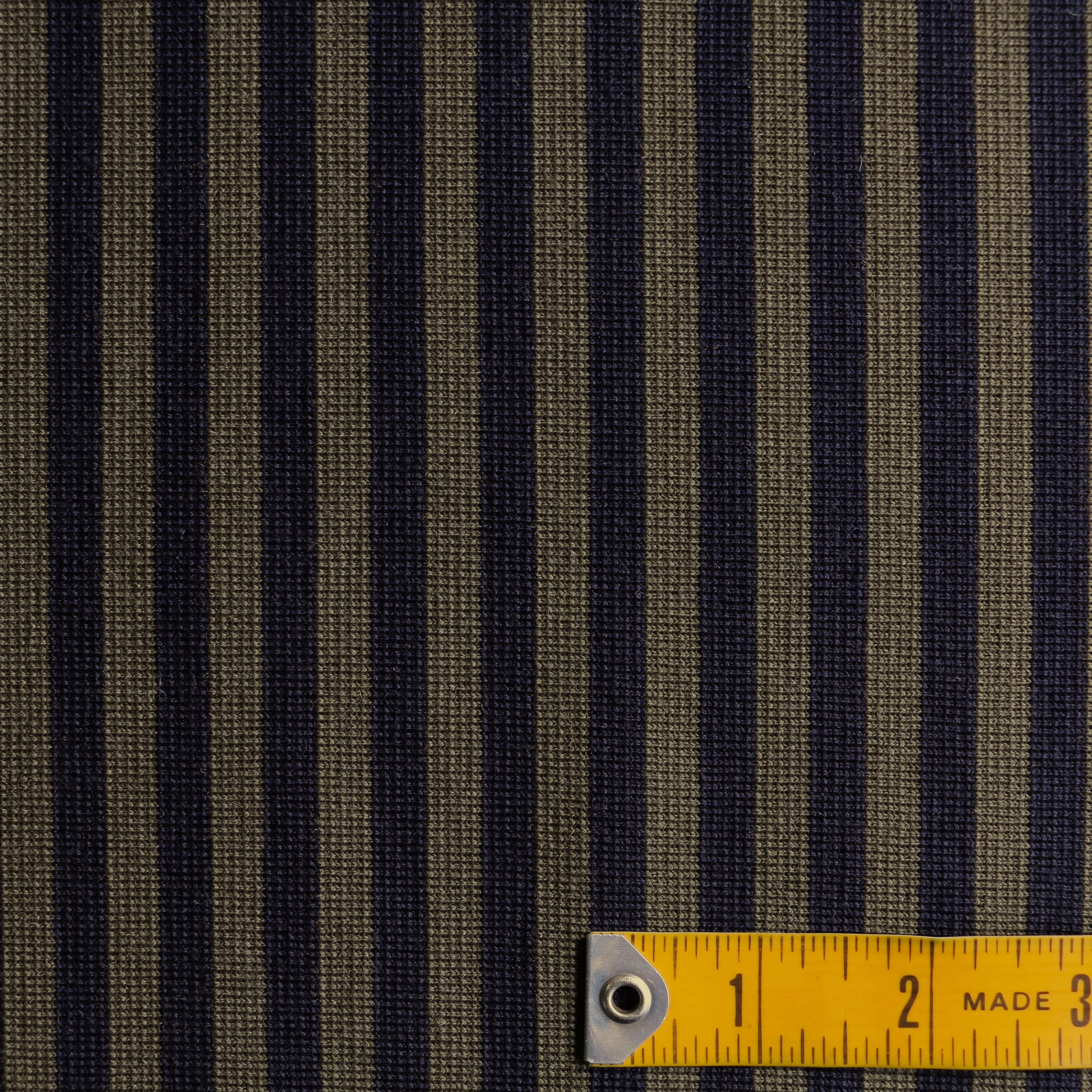 Navy Over Khaki - Image 4