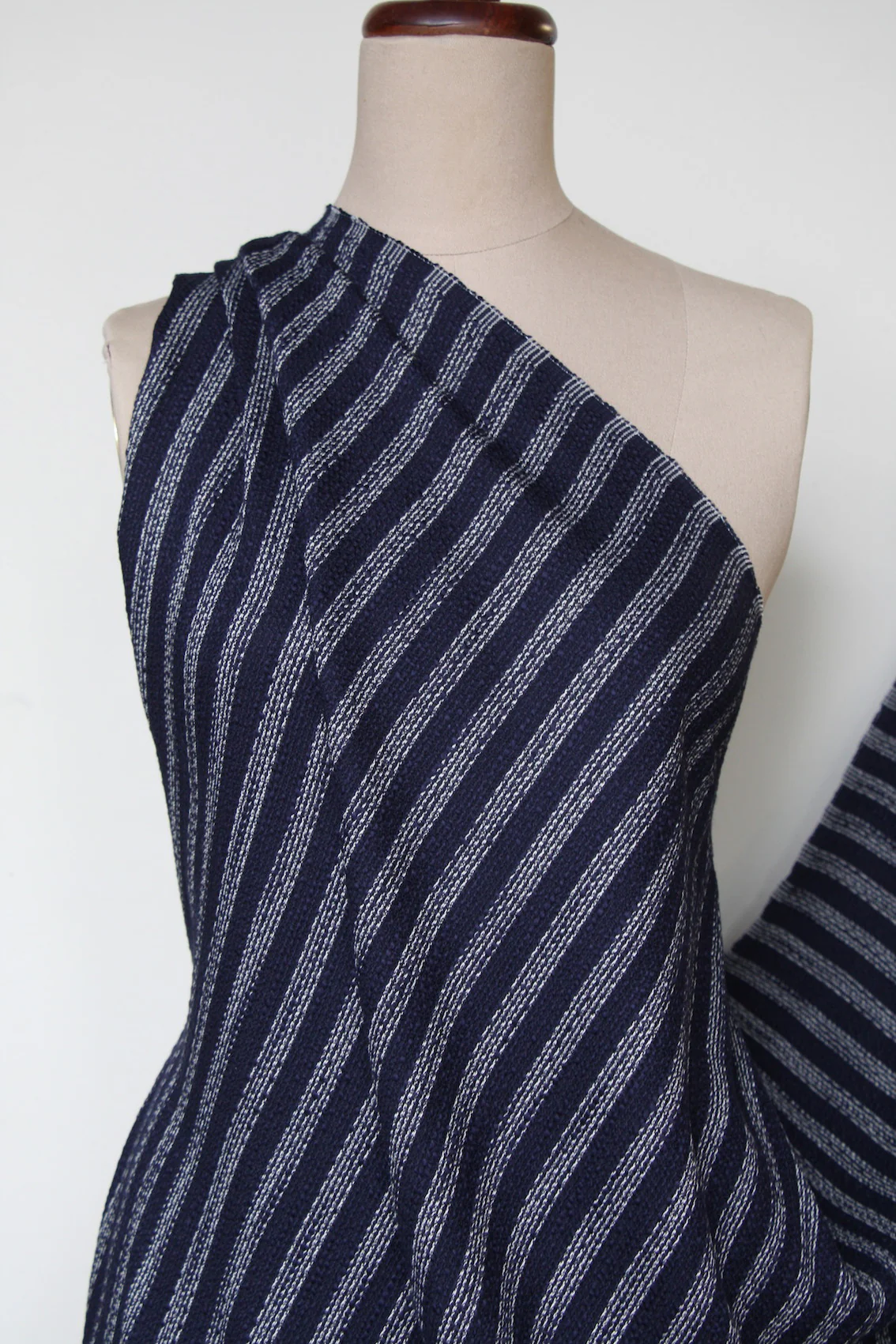 Navy Ripples - Image 5
