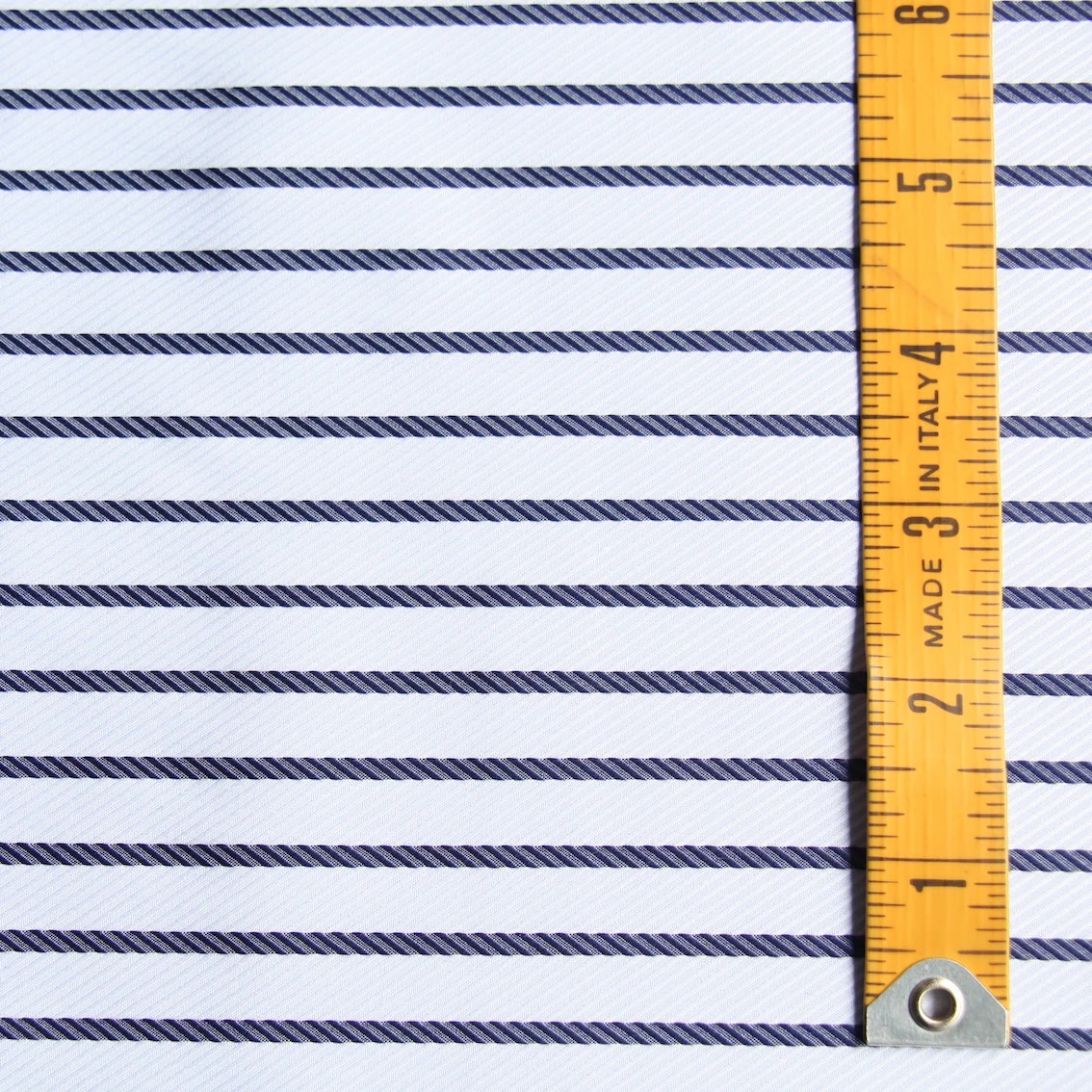 Navy Rope Stripe - Image 3