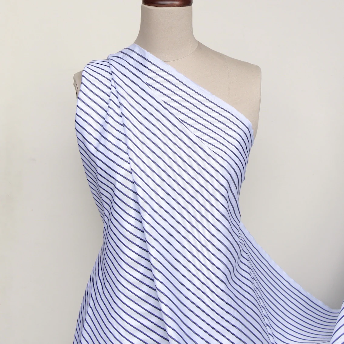 Navy Rope Stripe - Image 5