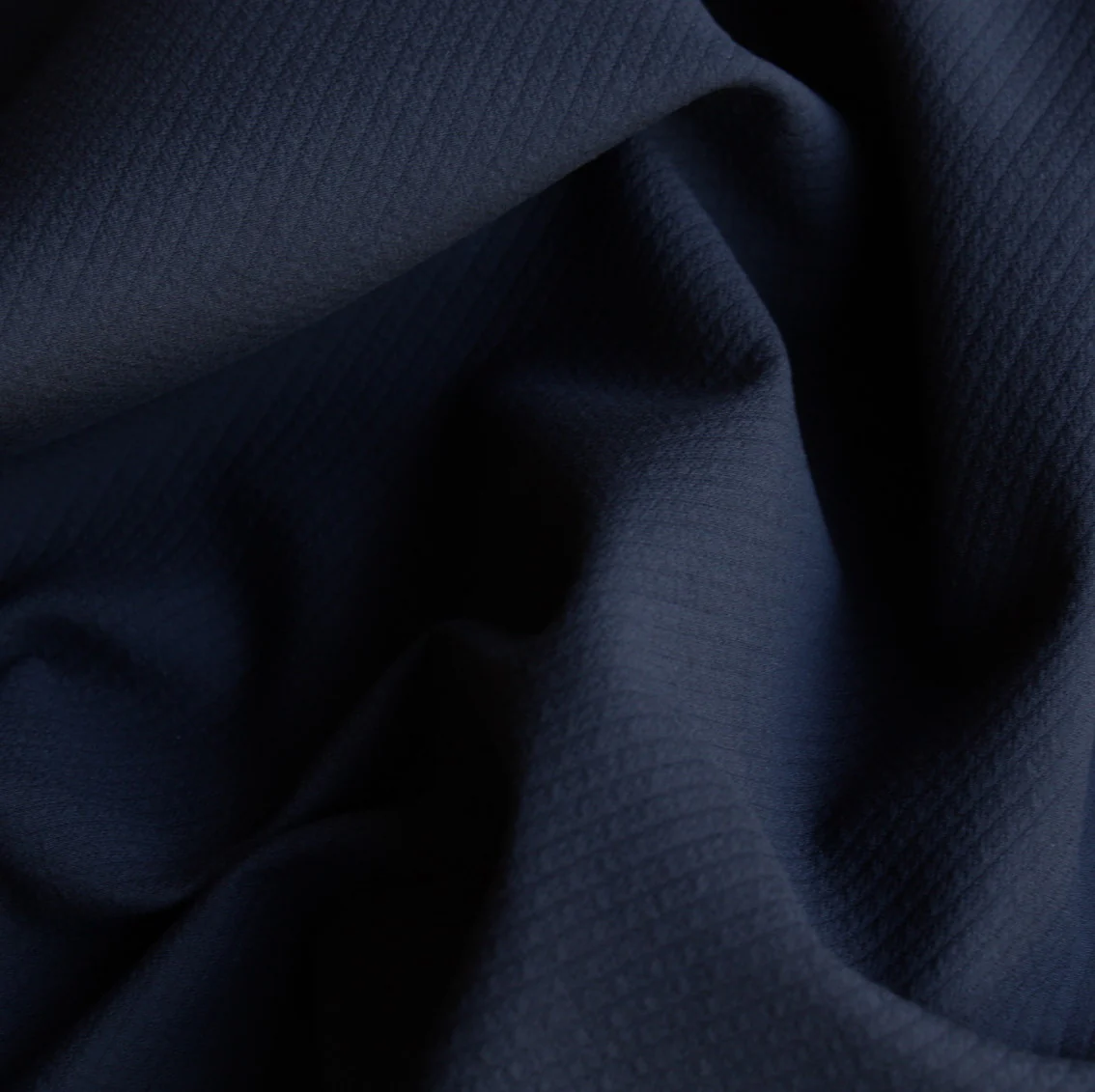 Navy Squares - Image 2