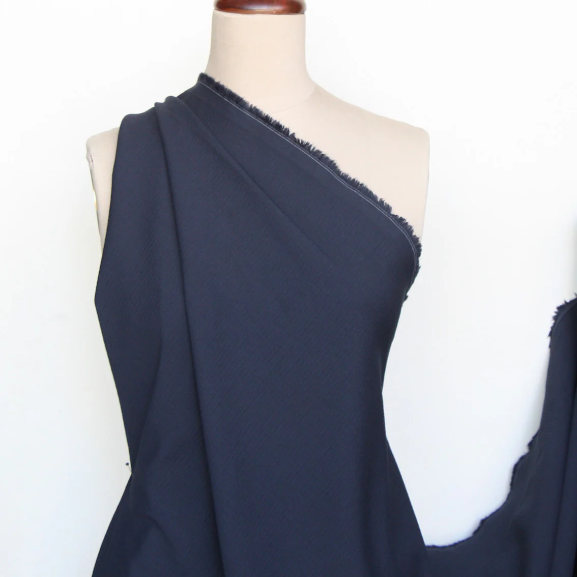 Navy Squares - Image 4
