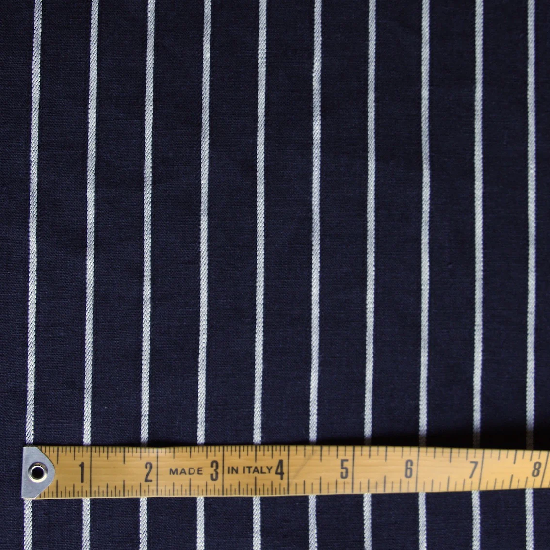 Navy Striped Sardinia - Image 3