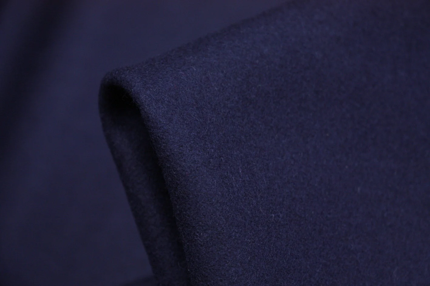 Navy Tible