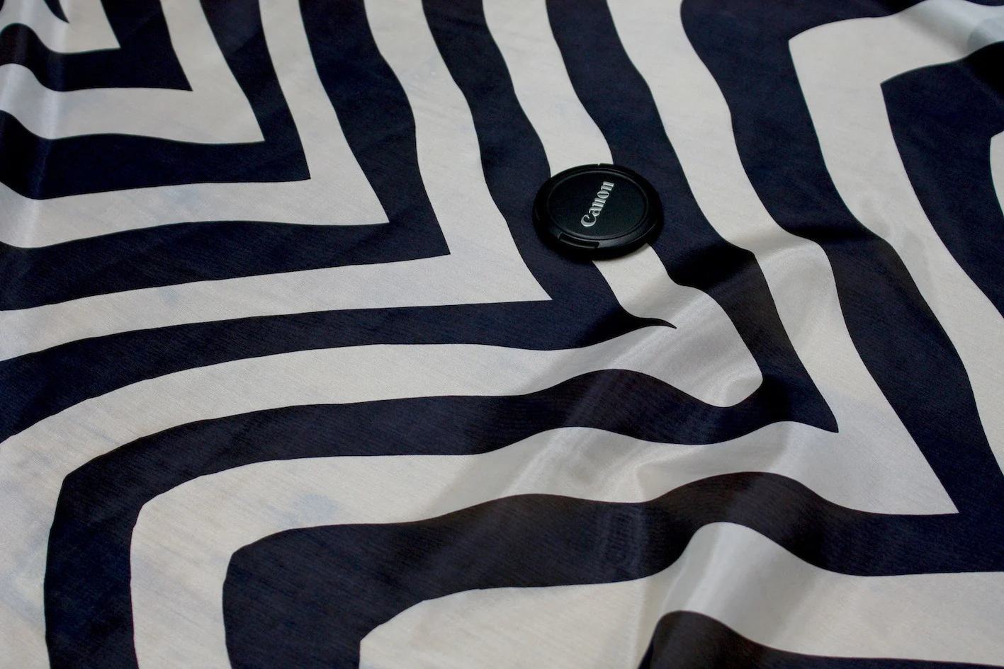 Navy Tidal Wave