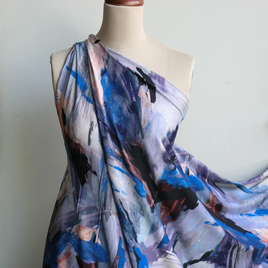 Nebula Lilac/Blue Jersey - Image 5
