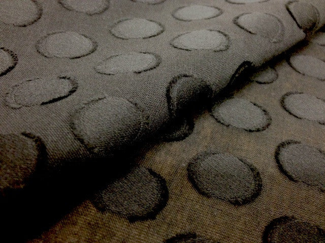 Nel's Black Dot