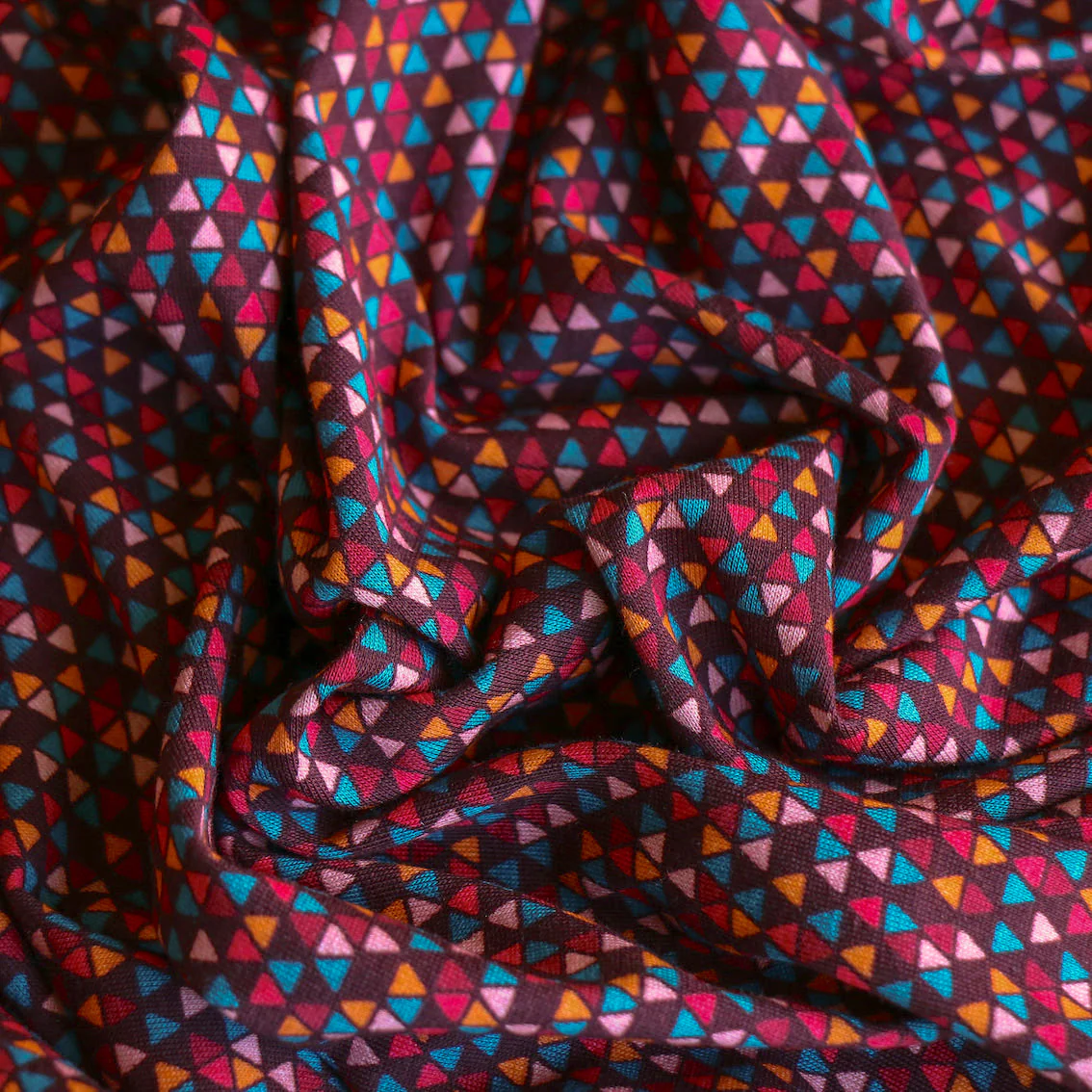 Neptune - Liberty Fabrics - Norfolk Jersey - Image 2