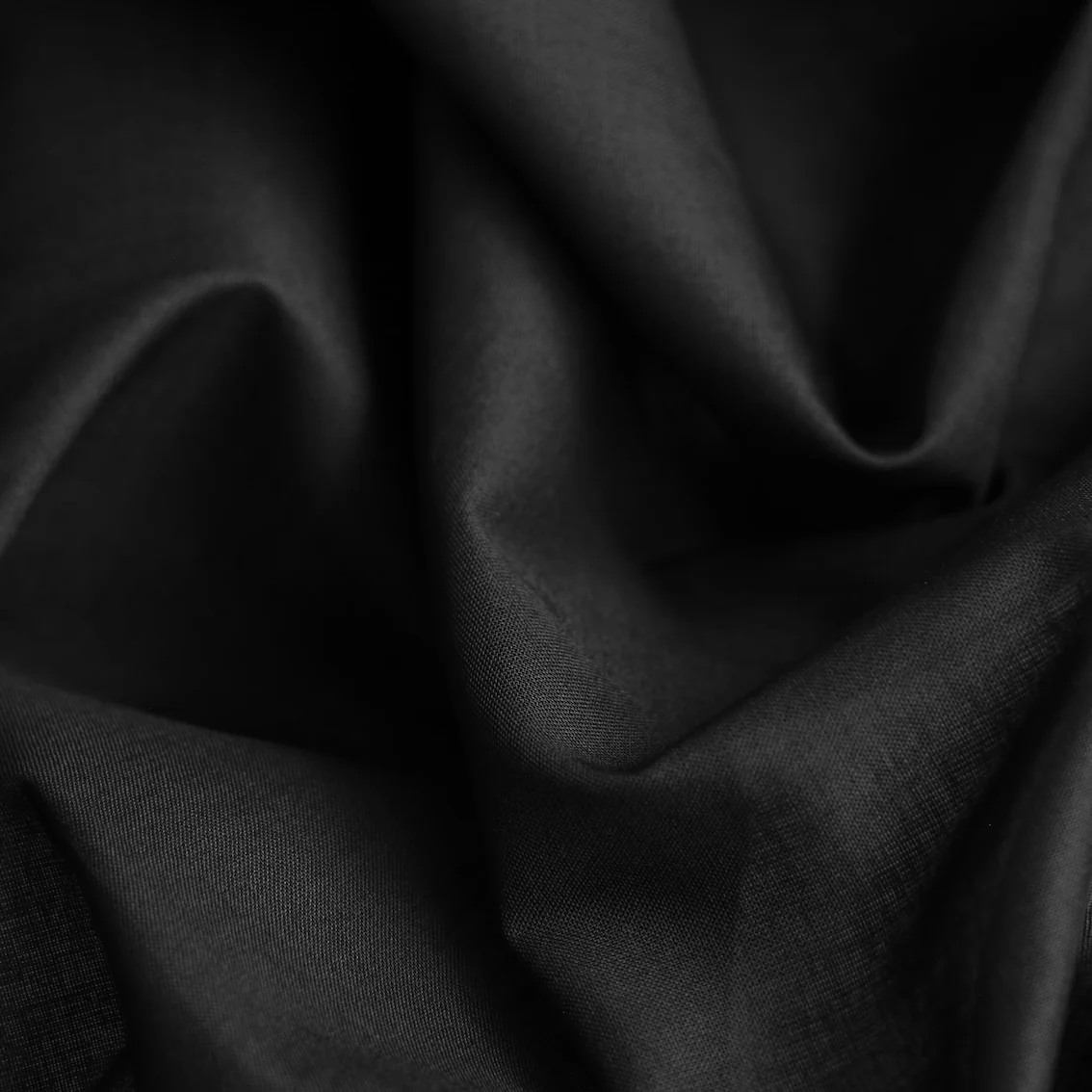 Nero Cotton Lawn/Voile - Image 2