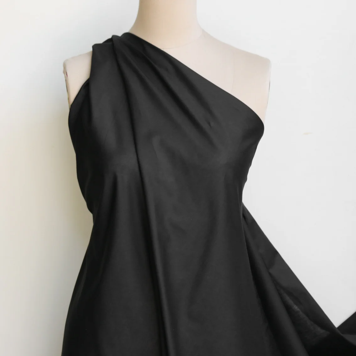 Nero Cotton Lawn/Voile - Image 4
