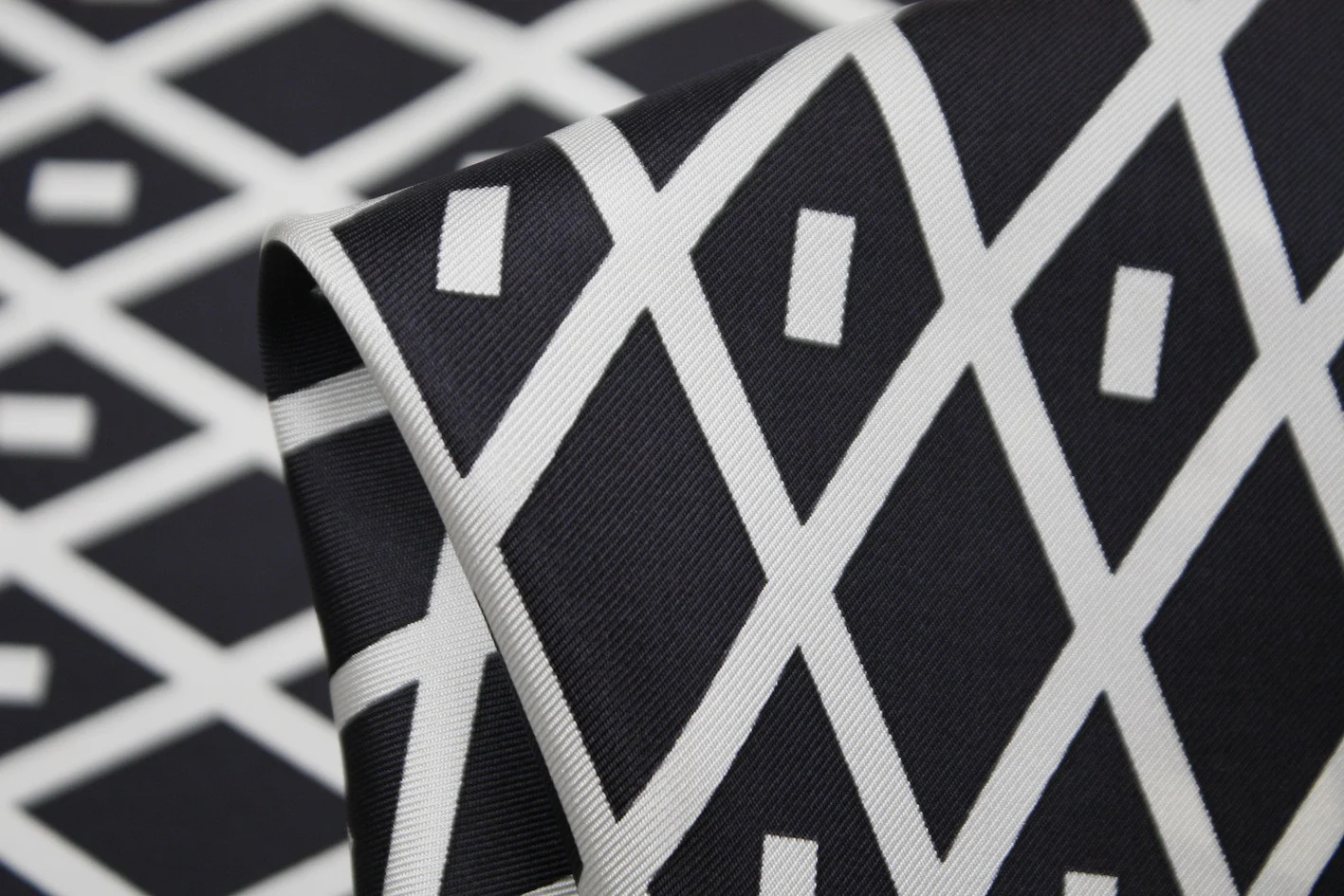 Nero Cross Roads Twill