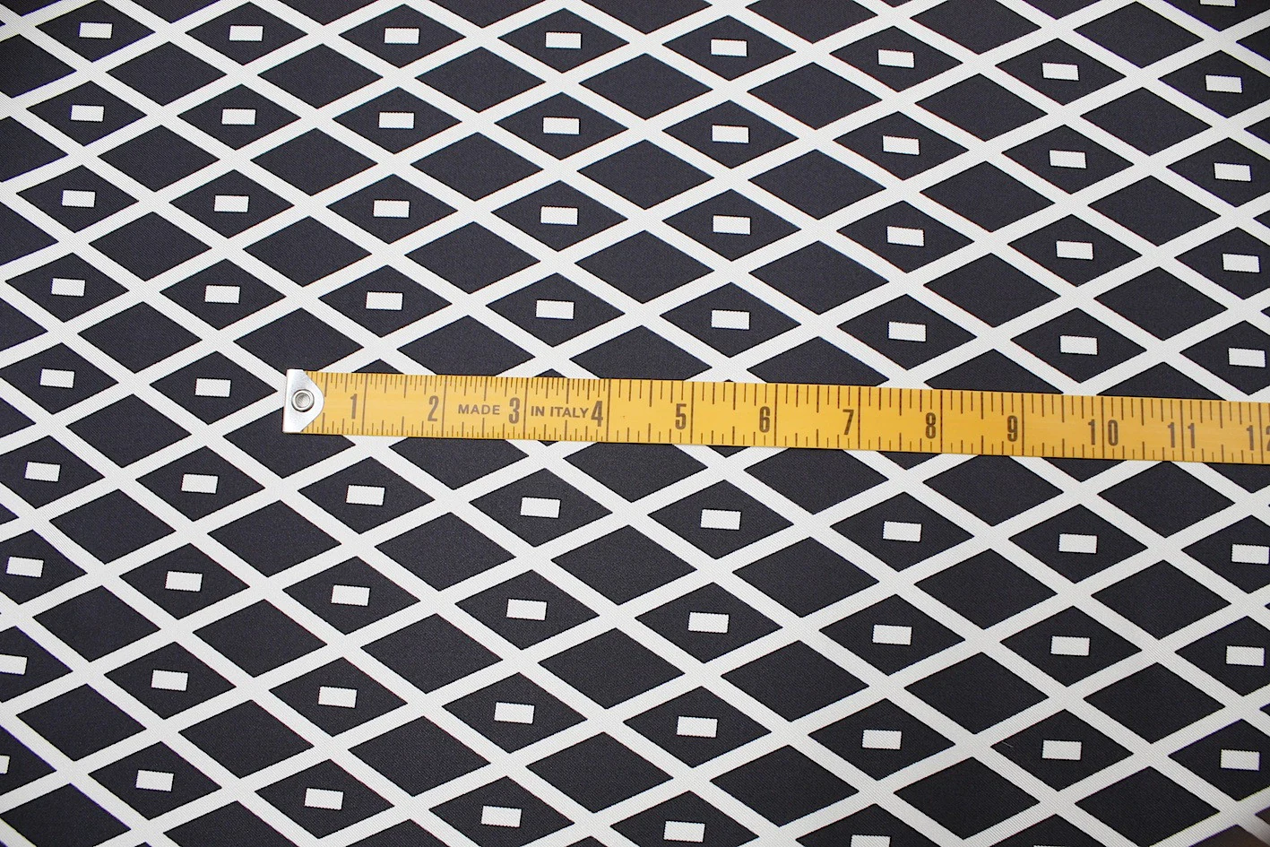 Nero Cross Roads Twill - Image 2