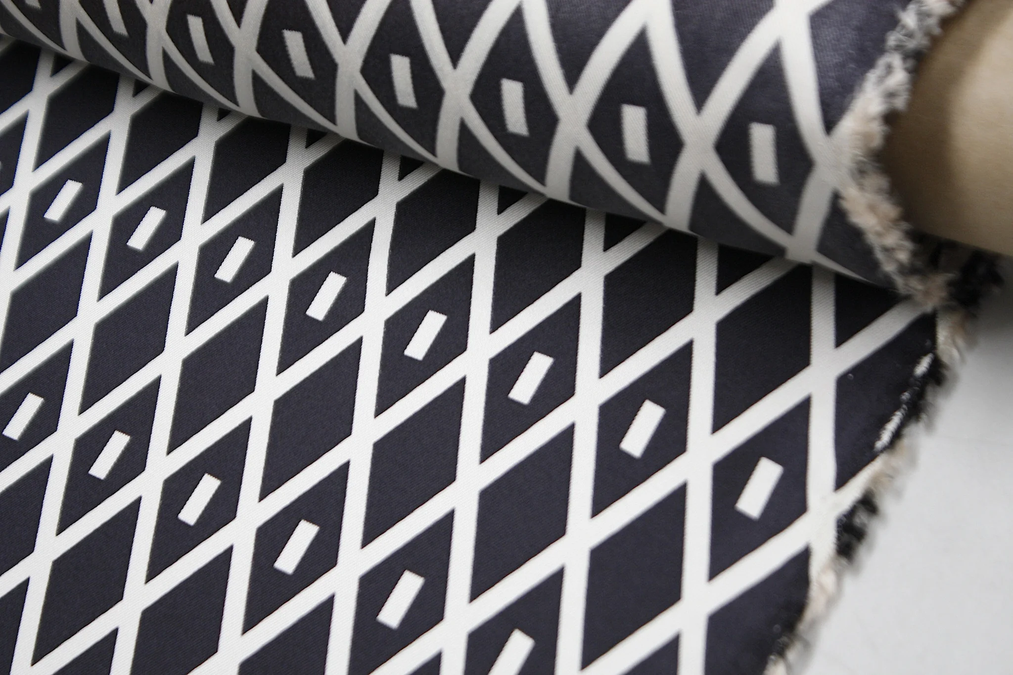 Nero Cross Roads Twill - Image 5