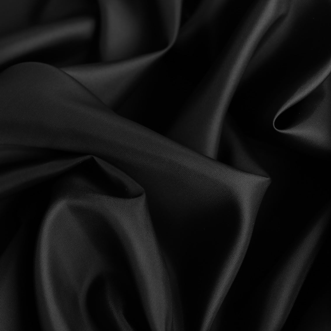 Nero Cupro Lining - Image 2
