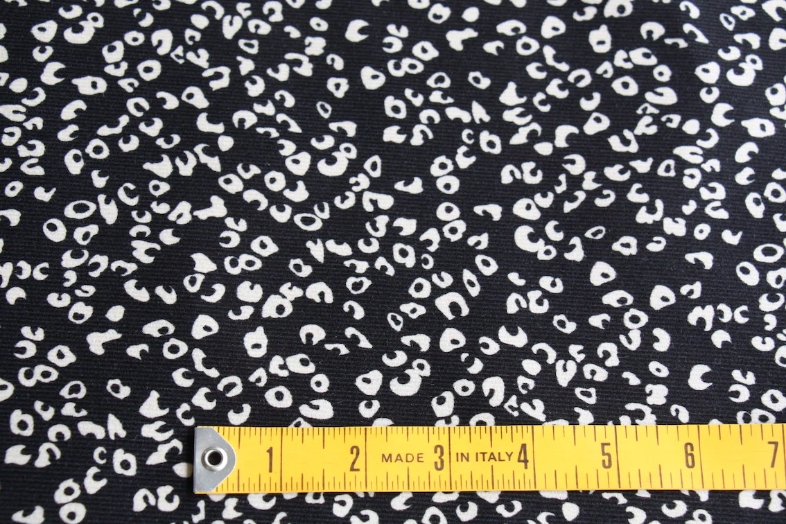 Nero Pods - Printed Corduroy - Image 2
