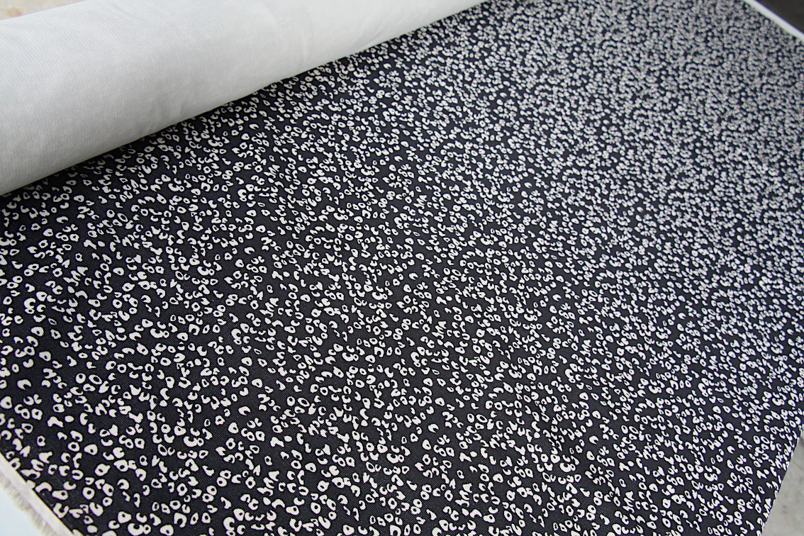 Nero Pods - Printed Corduroy - Image 3