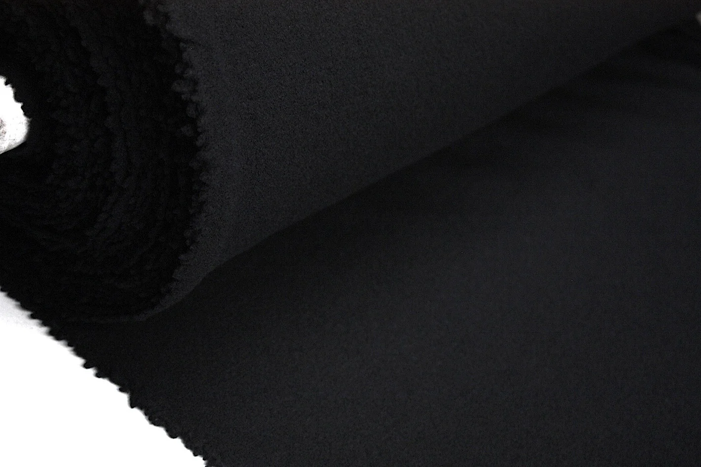 Nero Tepore - Boiled Wool - Image 3