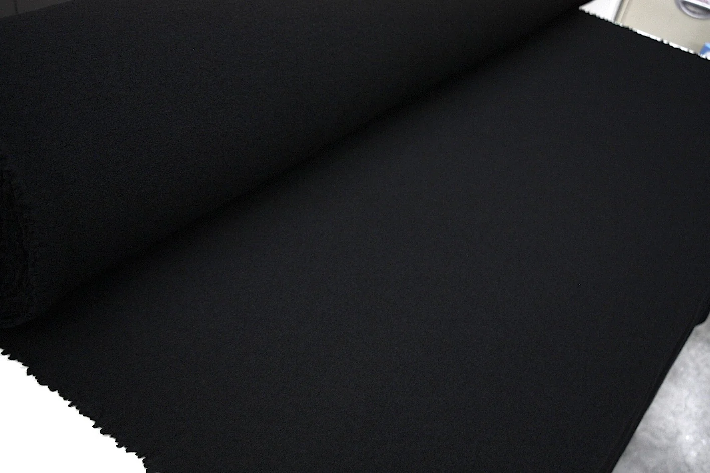 Nero Tepore - Boiled Wool - Image 4