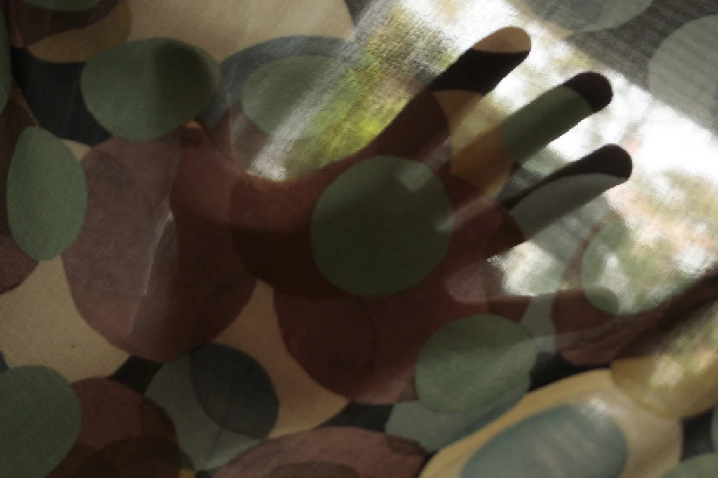New Billiards Crepe - Image 2