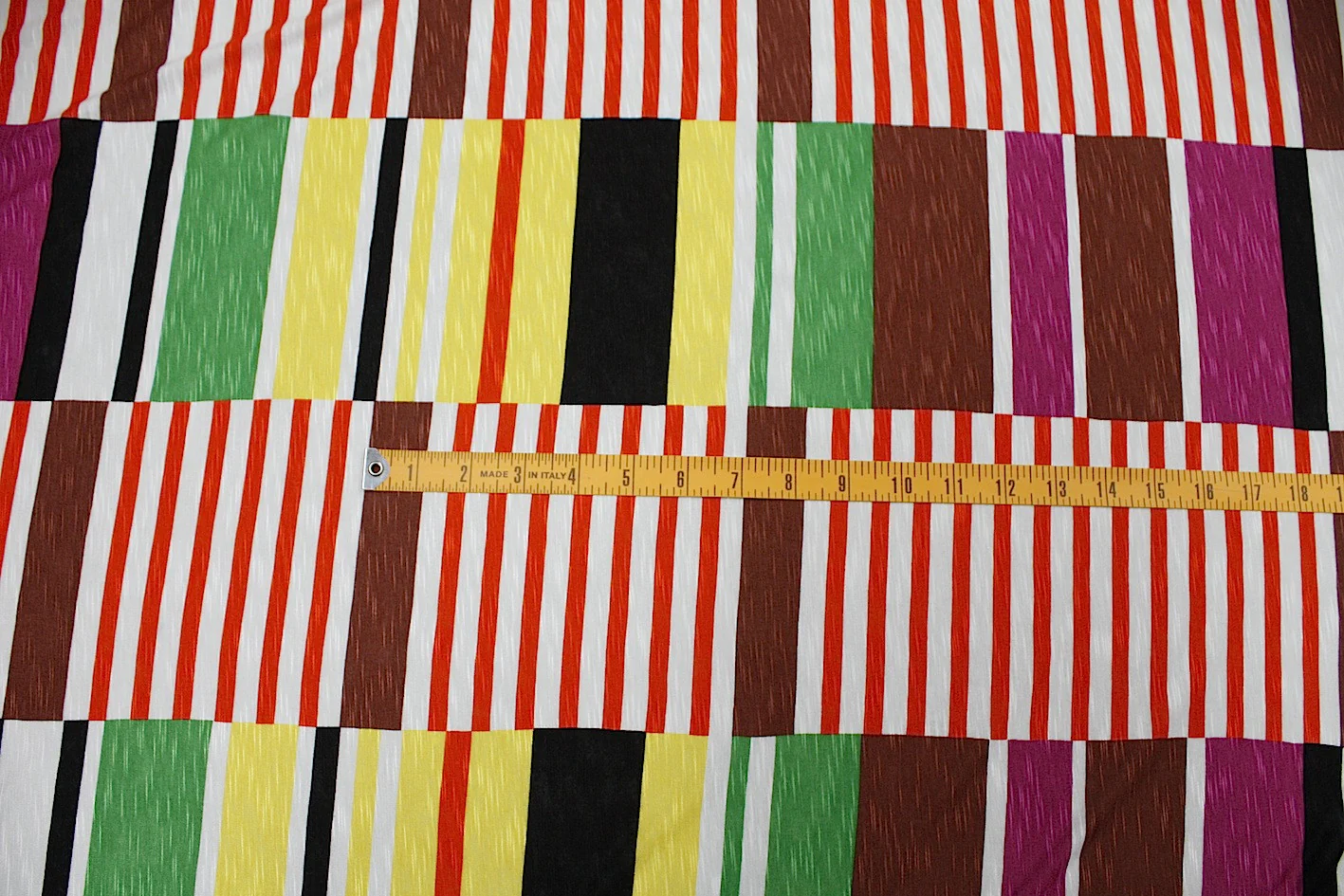 New Stripe Collection - Image 2