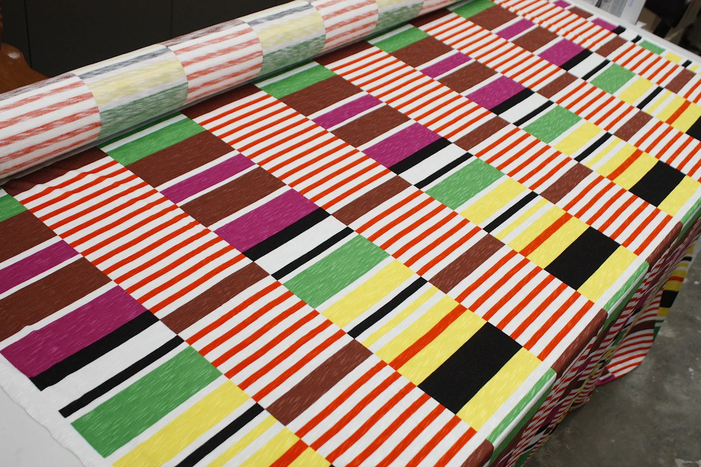New Stripe Collection - Image 4