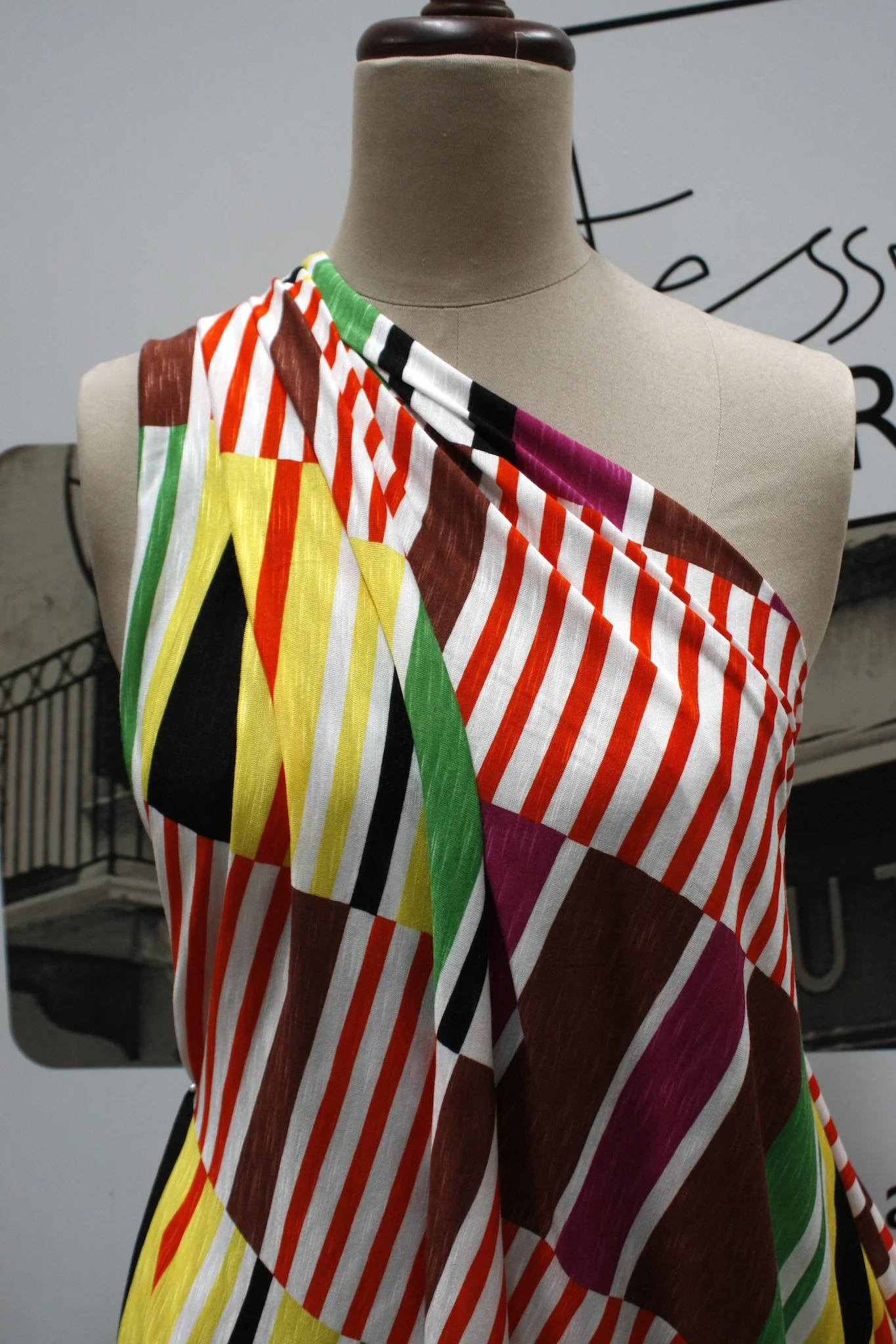 New Stripe Collection - Image 5