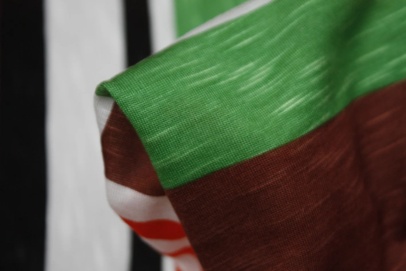 New Stripe Collection
