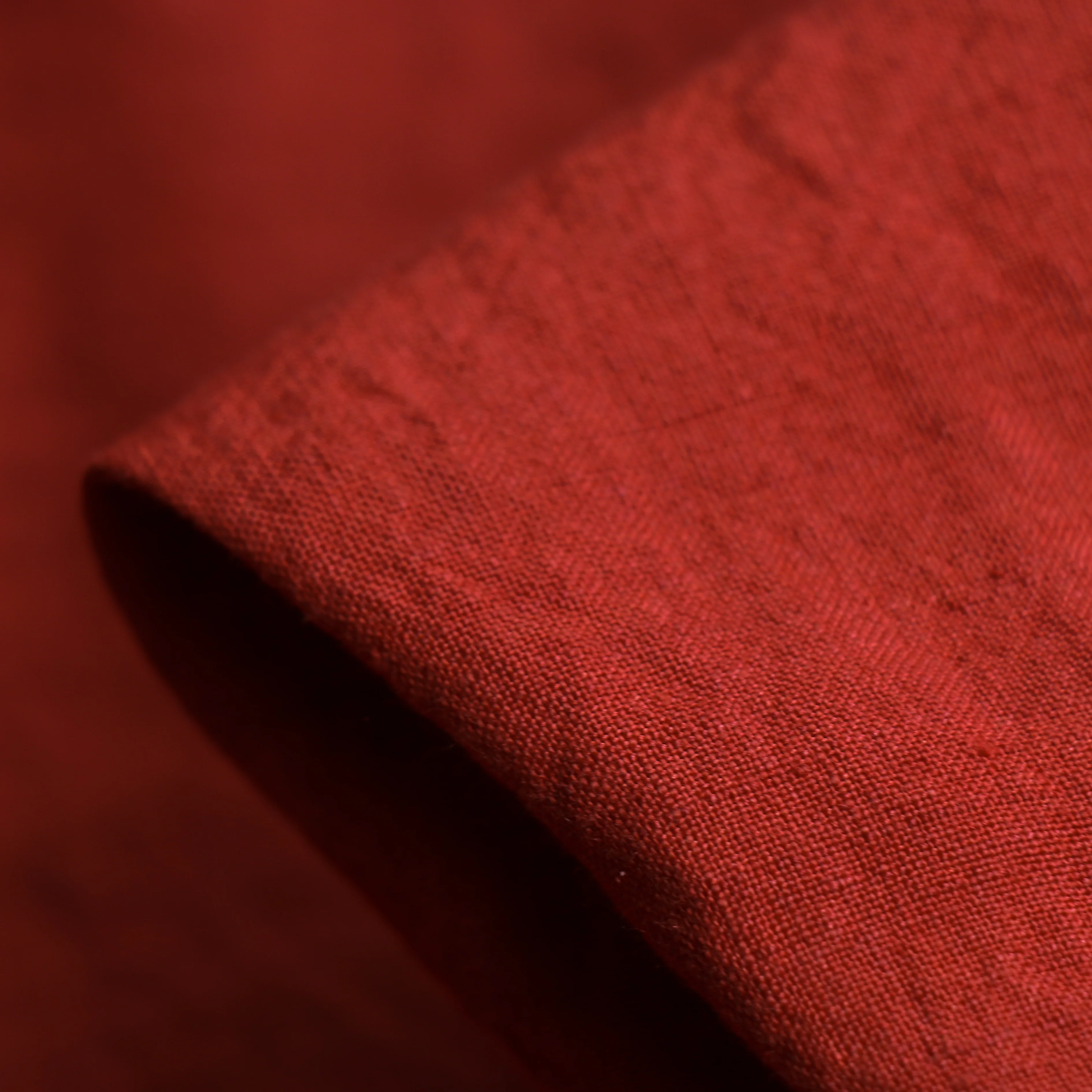 Newford Peppers Washed Linen