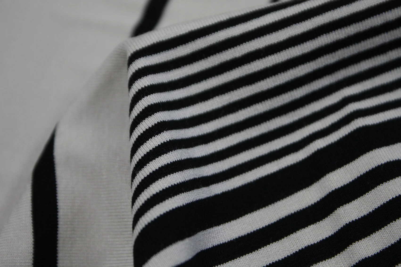 Newport Stripe Jersey
