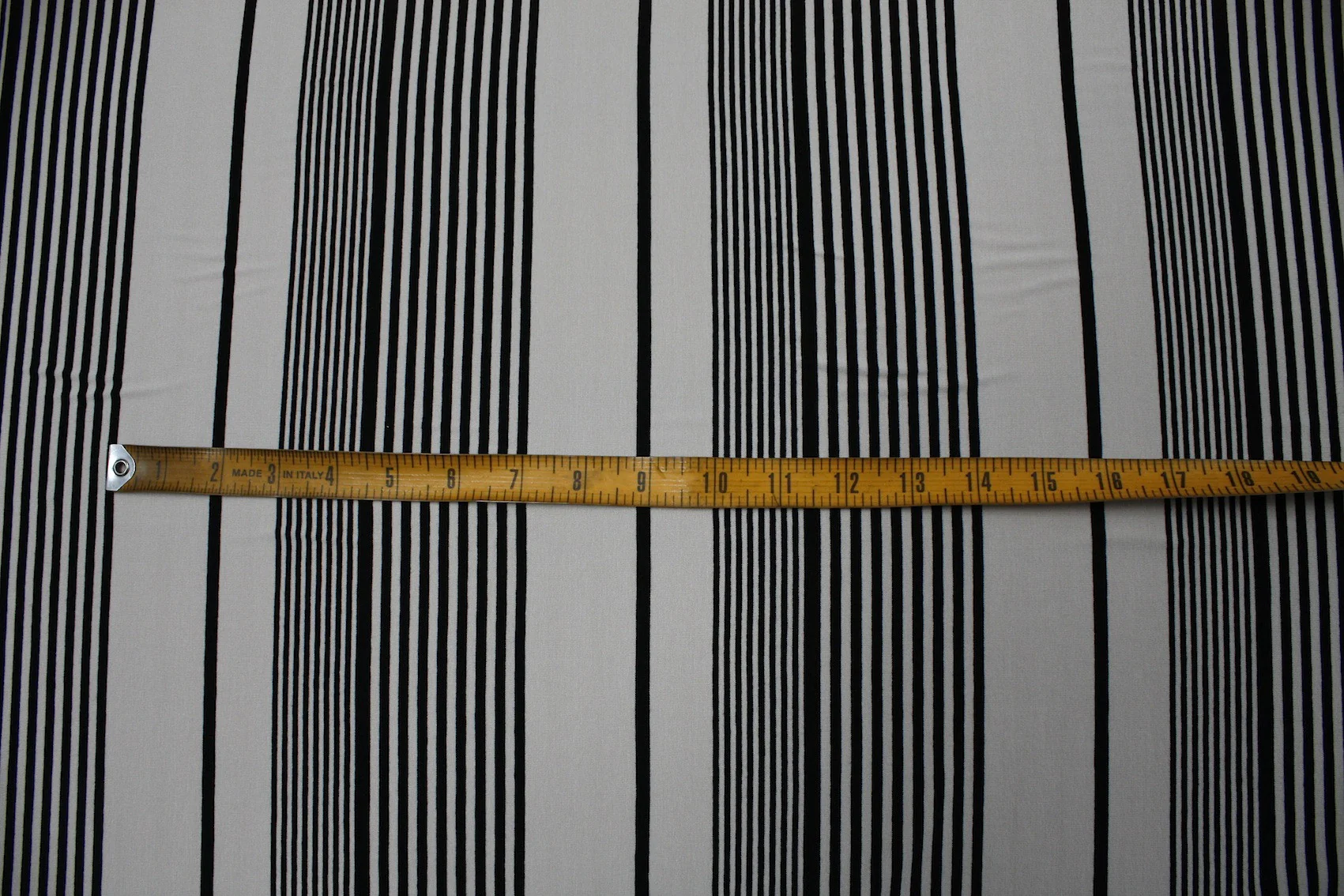 Newport Stripe Jersey - Image 2