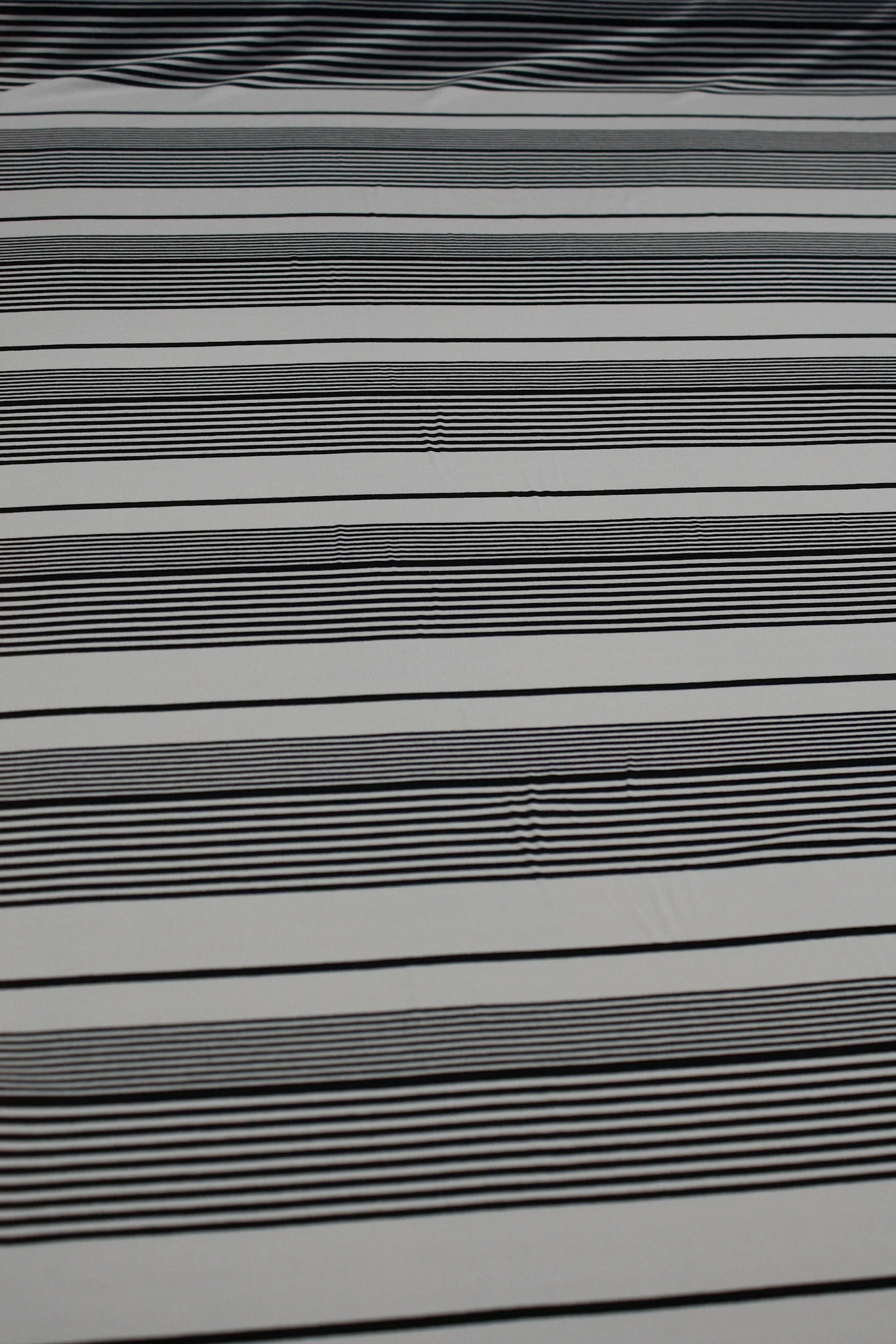 Newport Stripe Jersey - Image 3