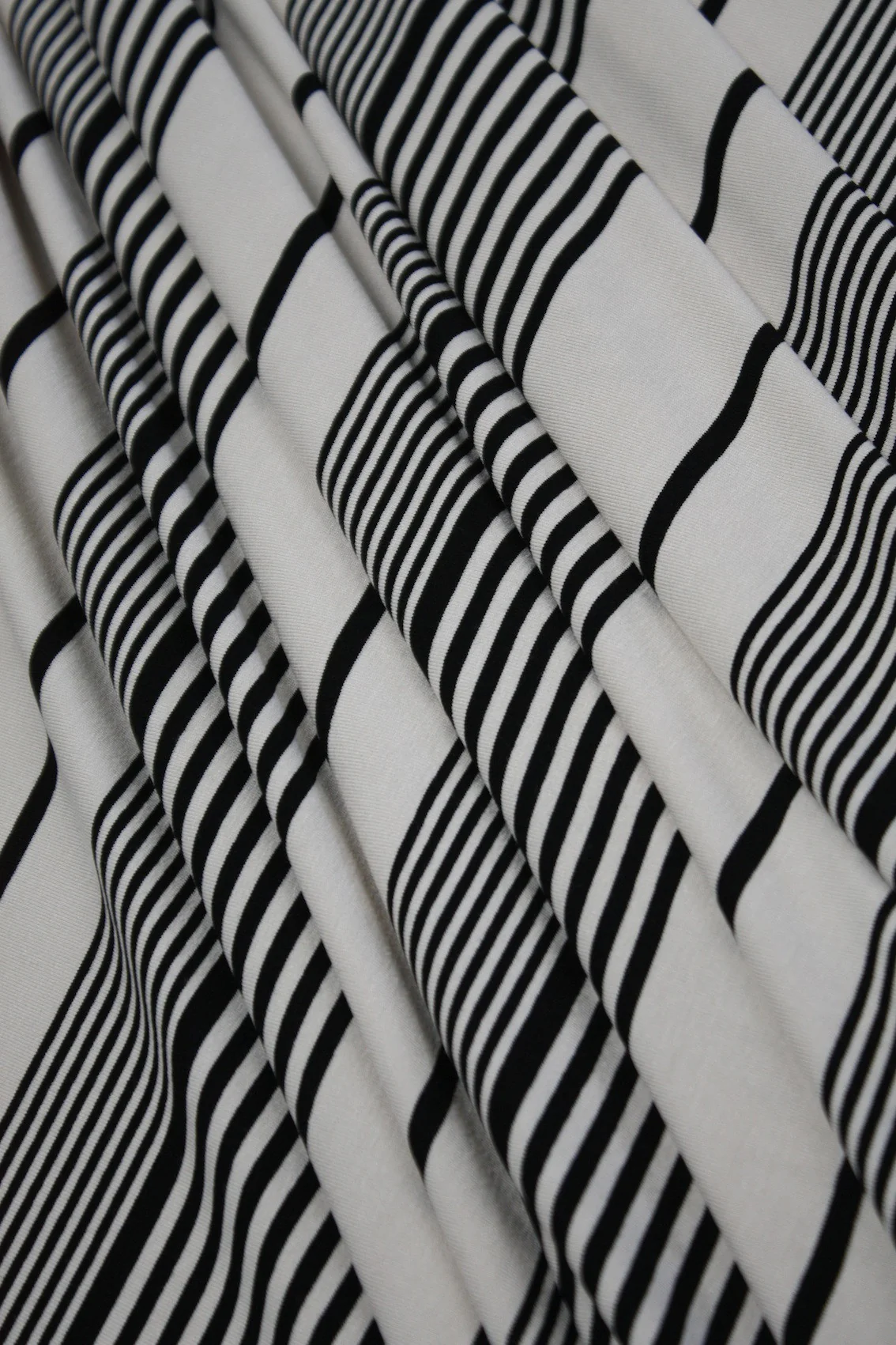 Newport Stripe Jersey - Image 4
