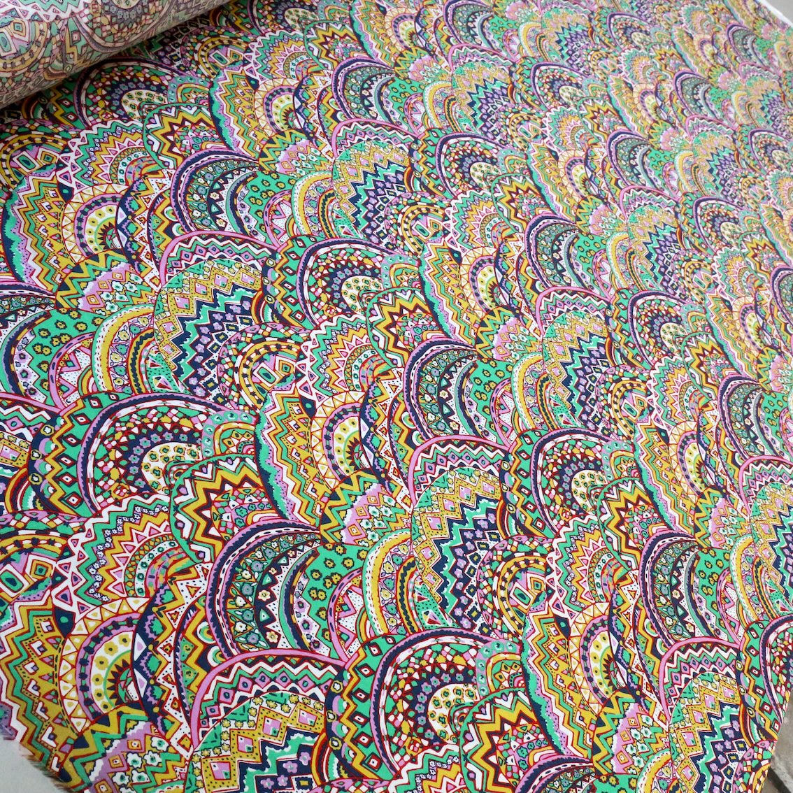 Newton - Liberty Tana Lawn⢠- Image 4